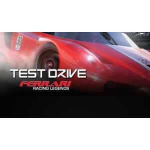 Test Drive Ferrari Racing Legends (PC)