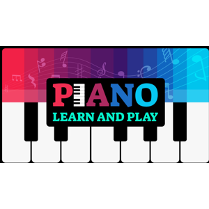 Piano: Learn and Play (Nintendo)