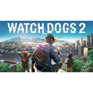 Watch Dogs 2 (PC)