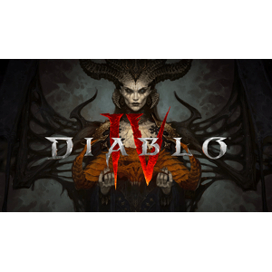 Diablo IV (Xbox Series X)