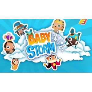 Baby Storm (PS4)