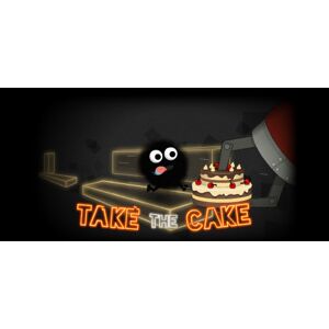 Take the Cake (PC)