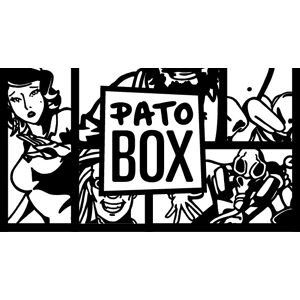 Pato Box (Xbox X)