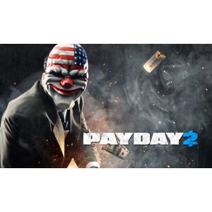 PAYDAY 2 Alienware Alpha Mask Pack (PC)