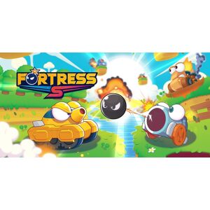 Fortress S (Nintendo)