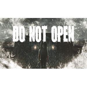 Do Not Open (PS4)