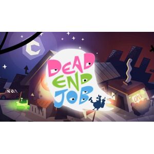 Dead End Job (PS4)