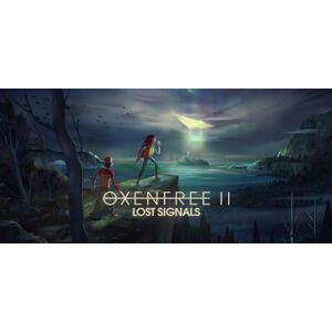 OXENFREE II: Lost Signals (PS4)