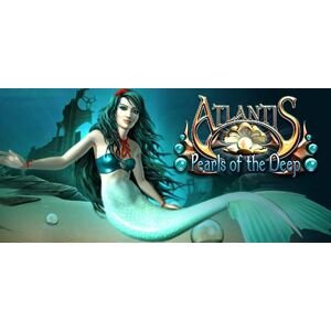 Atlantis: Pearls of the Deep (PC)