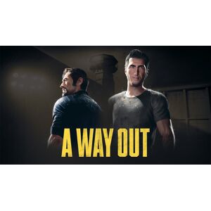 A Way Out (PC)