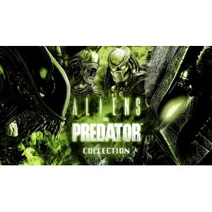 Aliens vs Predator Collection (PC)