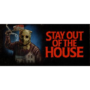 Stay Out of the House (Xbox Series X)