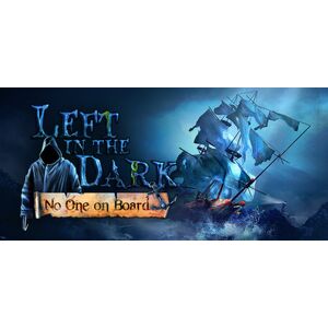 Left in the Dark: No One on Board (PC)