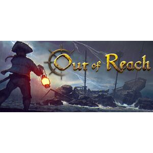 Out of Reach (PC)