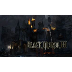 Black Mirror 3 Final Fear (PC)