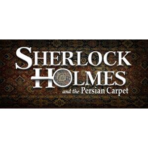 Sherlock Holmes: The Mystery of the Persian Carpet (PC)