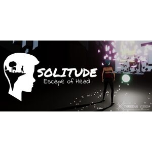 Solitude Escape of Head (PC)