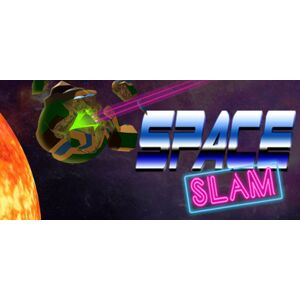 Space Slam (PC)