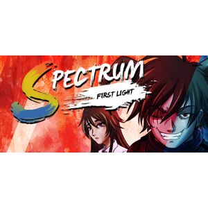 Spectrum: First Light (PC)