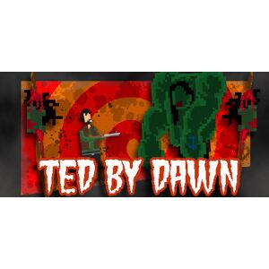 Ted by Dawn (PC)