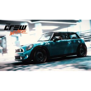 The Crew Mini Cooper S 2010 (DLC)