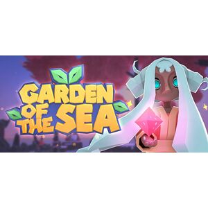 Garden of the Sea (PC)