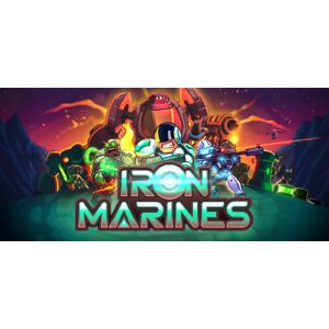 Iron Marines (PC)