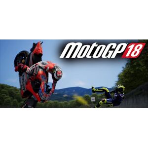 MOTOGP 18 (PS4)