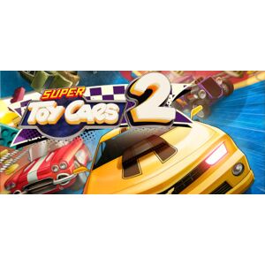 SUPER TOY CARS 2 (XB1)