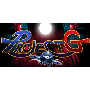 Project G (PC)