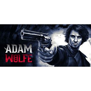 Adam Wolfe (PC)