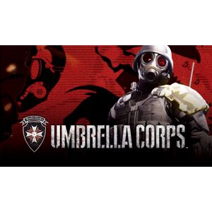 Umbrella Corps Upgrade Pack (DLC)