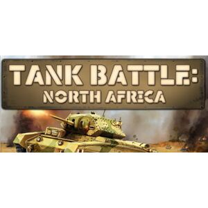 Tank Battle North Africa (PC)