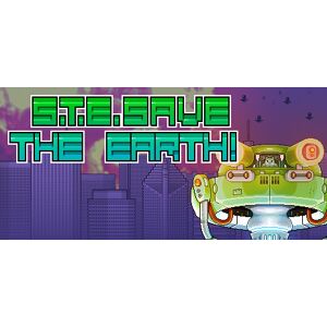 STE Save The Earth (PC)