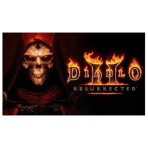 Diablo II Resurrected (Xbox X)