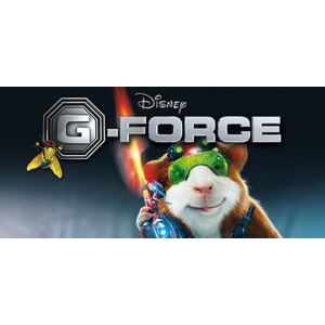 Disney G-Force (PC)