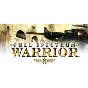 Full Spectrum Warrior (PC)