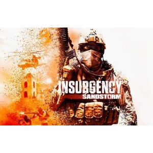 Insurgency Sandstorm (Xbox Series X)