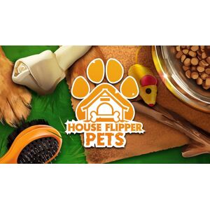 House Flipper Pets (DLC)