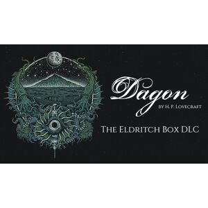 Dagon The Eldritch Box (DLC)