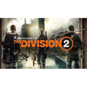 Tom Clancys The Division 2 (Xbox Series X)