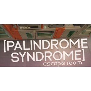 Palindrome Syndrome: Escape Room (PC)