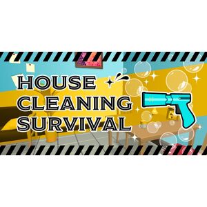 House Cleaning Survival (PC)