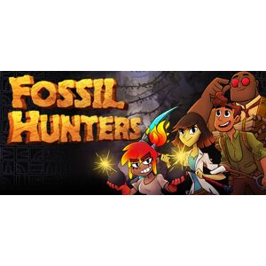 Fossil Hunters (XB1)