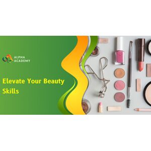 Elevate Your Beauty Skills Complete kup training eLearning