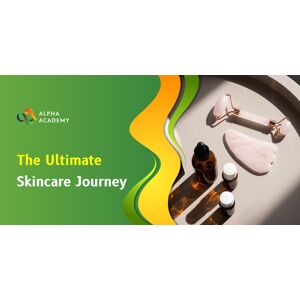 The Ultimate Skincare Journey 4 Course