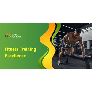 Fitness Training Excellence