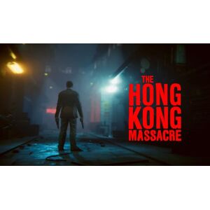 The Hong Kong Massacre (PS4)