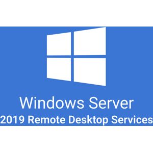 Windows Server 2019 Remote Desktop Services