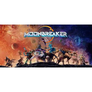 Moonbreaker (PC)